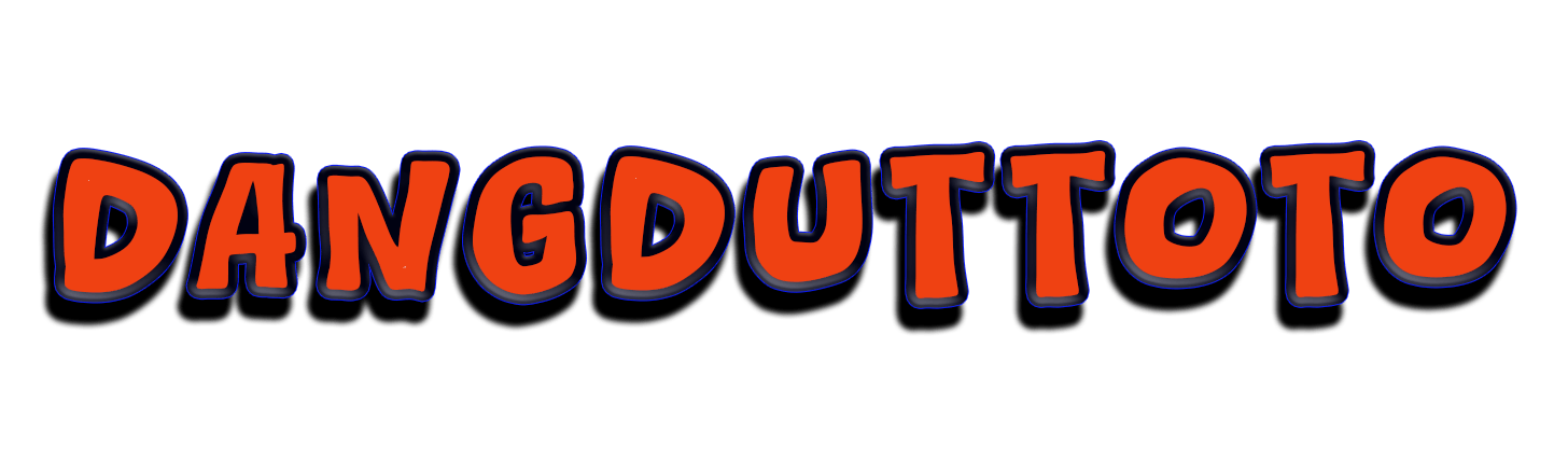 DANGDUTTOTO