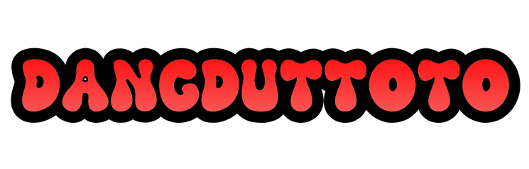DANGDUTTOTO Logo